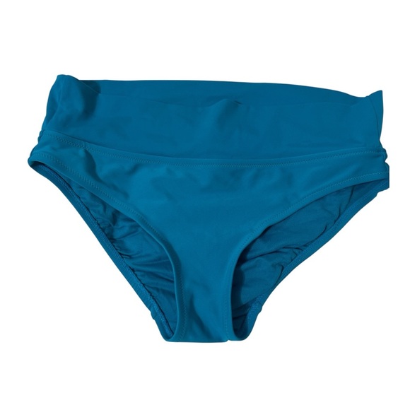 American Eagle Outfitters Blue Bikini Swim - Picture 1 of 5